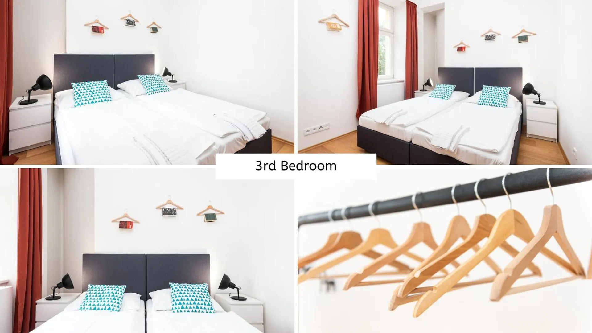 Rehorova Apartments By Pragueforyou 0*, Prag