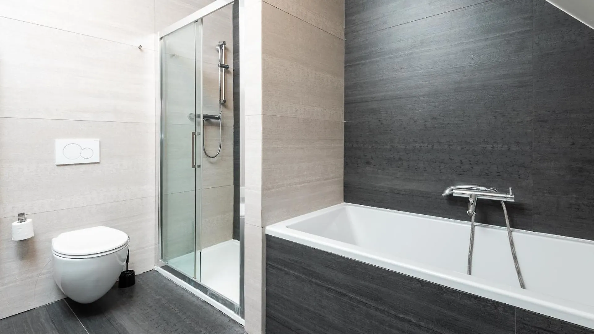 Rehorova Apartments Prag Tschechische Republik