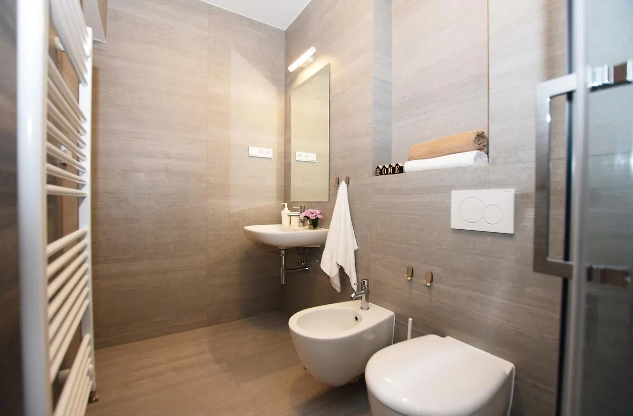 Rehorova Apartments Prag