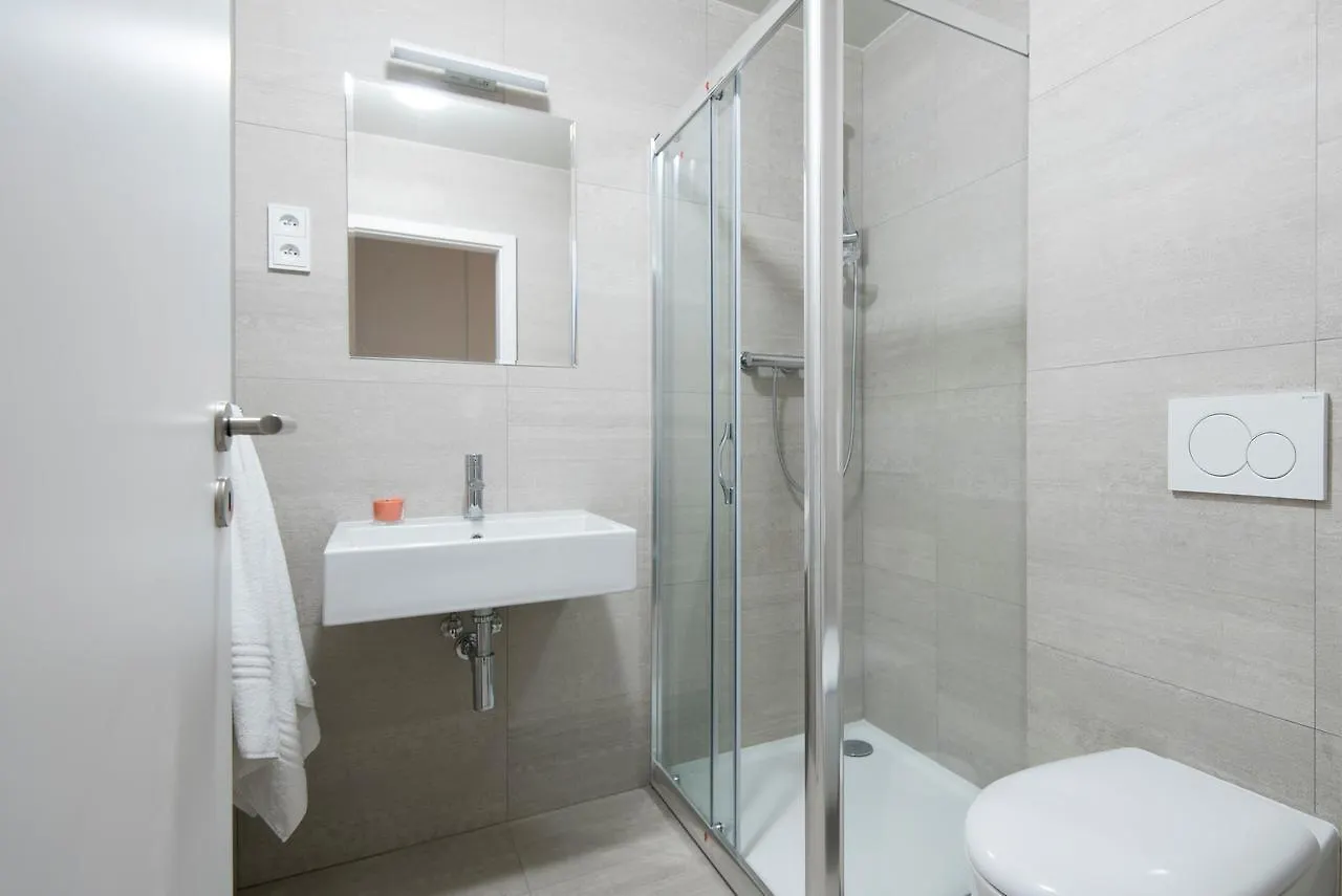 Rehorova Apartments Prag 0*,  Tschechische Republik