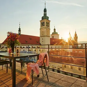 Apartment Rybna 9- Old Town, Prague