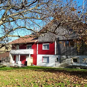  Apartment Im Seidlerhof Mit Terrasse Deutschland