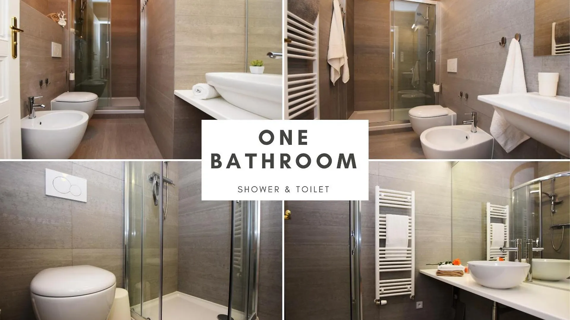 Rehorova Apartments Prague
