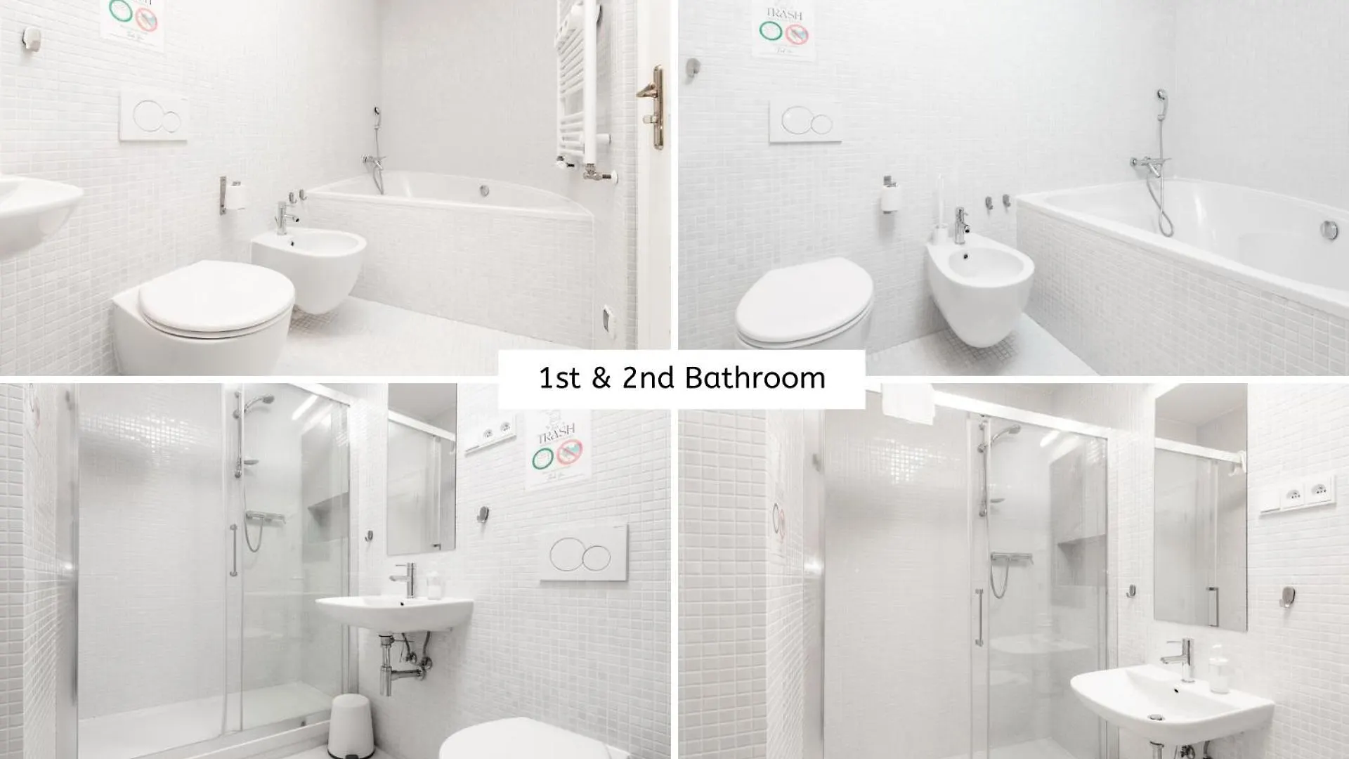 Rehorova Apartments Prague Czech Republic