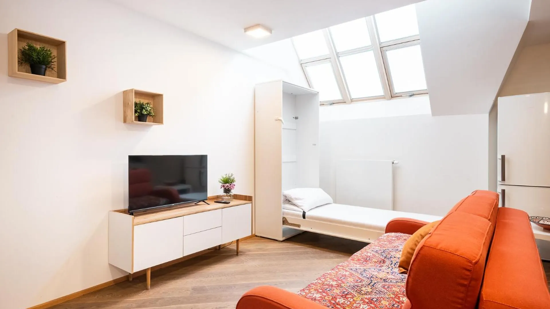 Rehorova Apartments Prague 0*,  Czech Republic