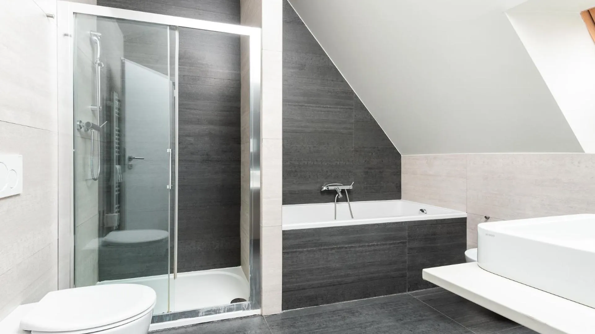 Rehorova Apartments Prague