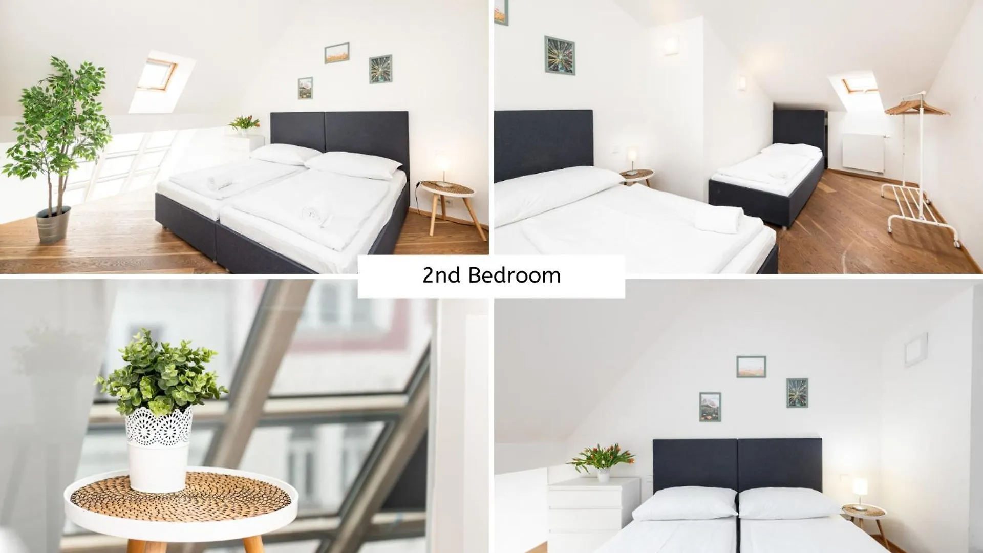 Rehorova Apartments Prague