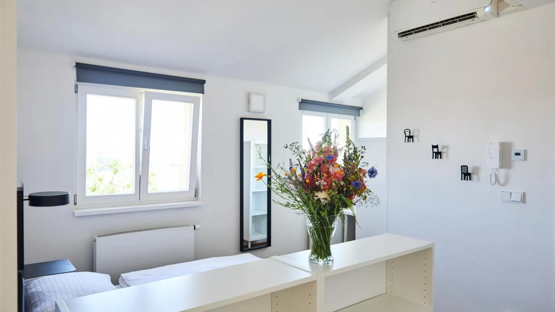 Rehorova Apartments By Pragueforyou 0*, Prag