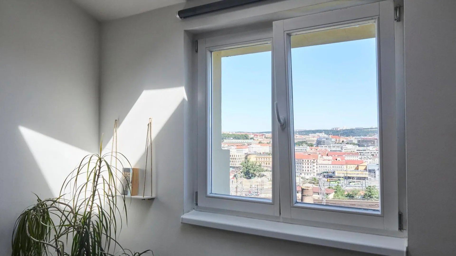 Rehorova Apartments By Pragueforyou