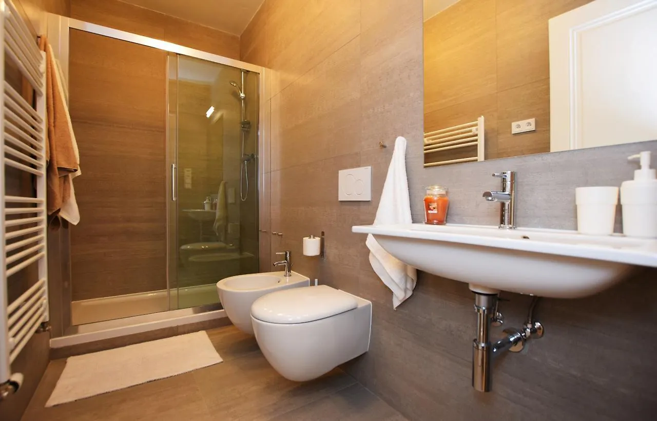 Rehorova Apartments Prague Czech Republic