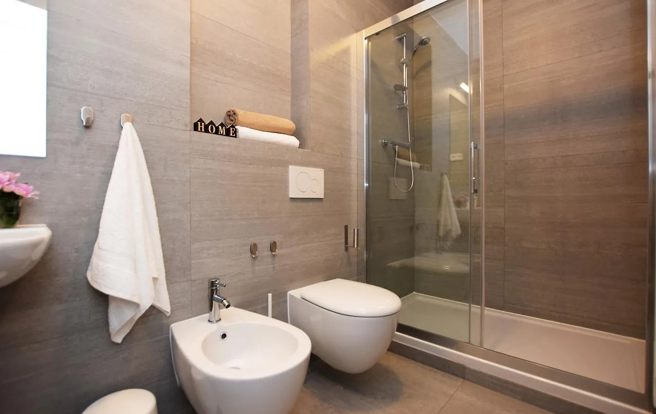 Rehorova Apartments Prague