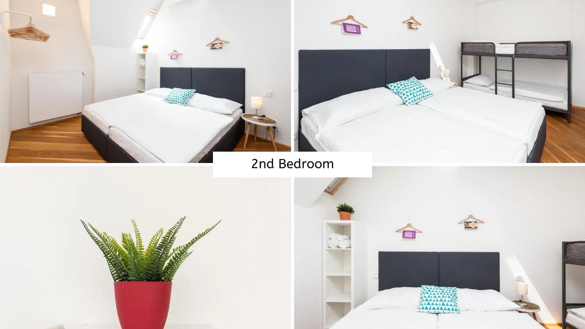 Rehorova Apartments By Pragueforyou Prague
