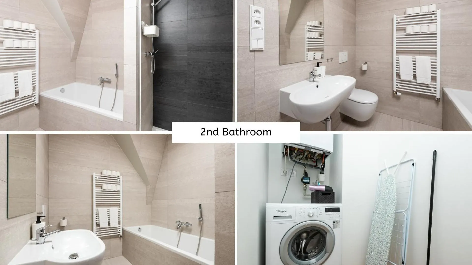 Rehorova Apartments By Pragueforyou Czech Republic