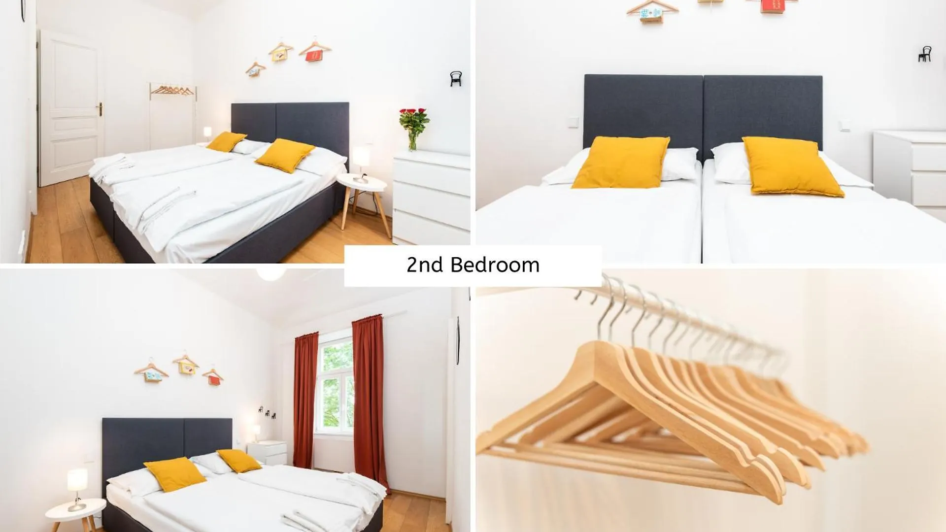 Rehorova Apartments By Pragueforyou  Prague