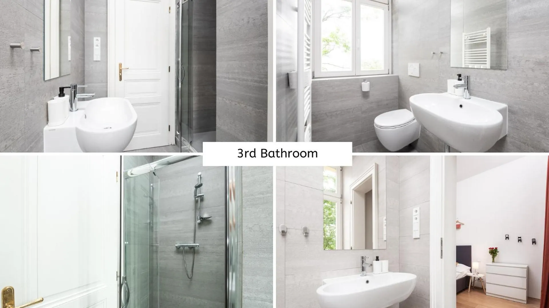 Rehorova Apartments By Pragueforyou Prague