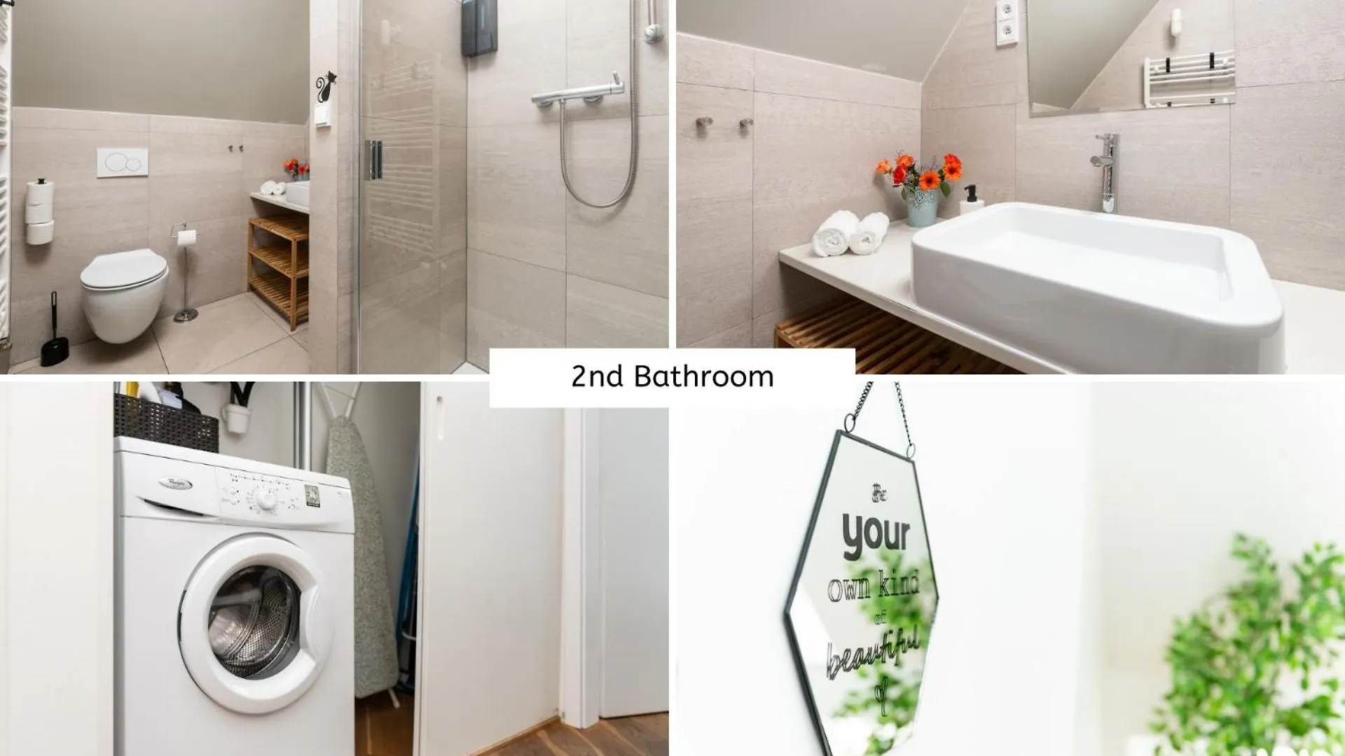 Rehorova Apartments By Pragueforyou  Prague