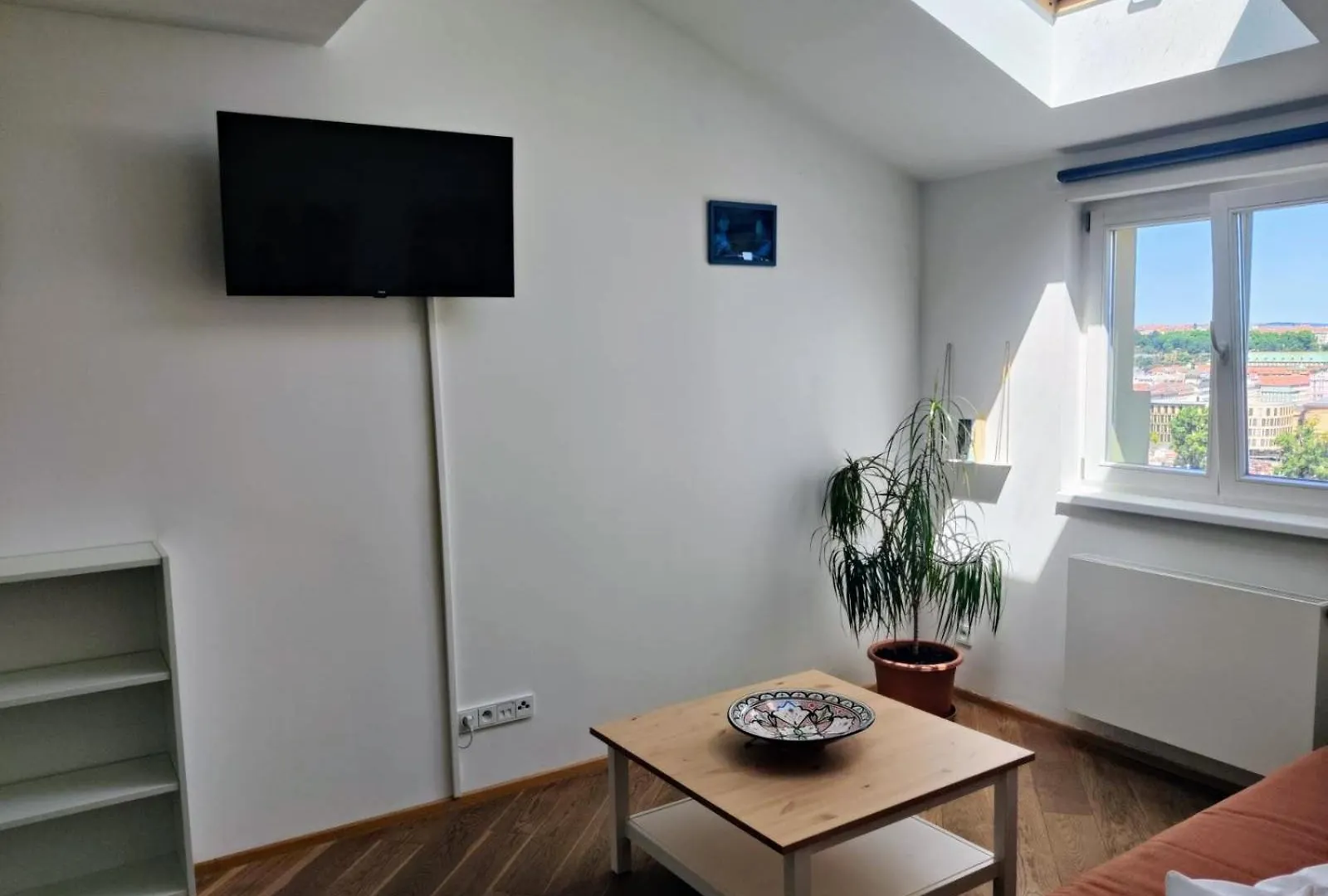 Rehorova Apartments By Pragueforyou Czech Republic